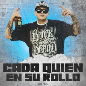 Cada Quien en Su Rollo (Single)