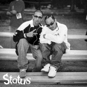 Status ft. Equipto (Single)