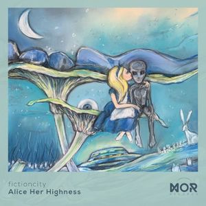 Alice Her Highness (EP)