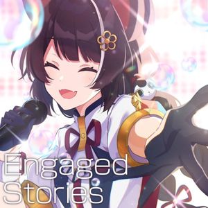 Engaged Stories (Single)