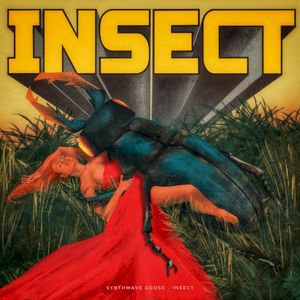 Insect (EP)