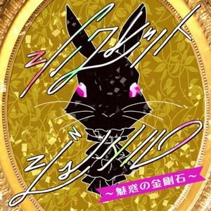 シークレットジュエル ～魅惑の金剛石～ (Single)