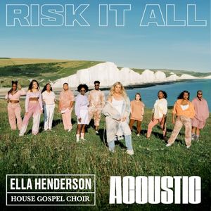 Risk It All (acoustic)