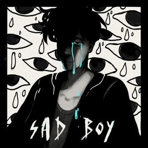 Sad Boy