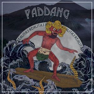 Realitas (EP)