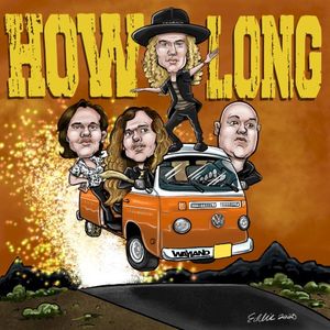 How Long (Single)