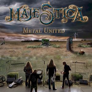 Metal United (Single)