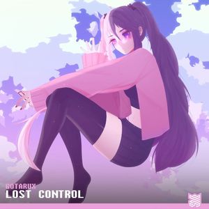 Lost Control (Single)