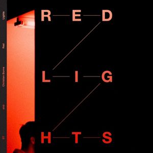 Red Lights (86 Crush Remix)