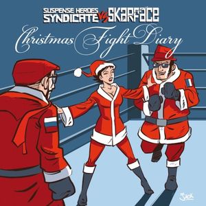 Christmas Fight Diary (EP)