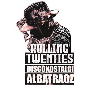 Disconostalgi: Rolling Twenties (Single)