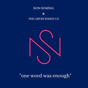 One Word Was Enough (Single)