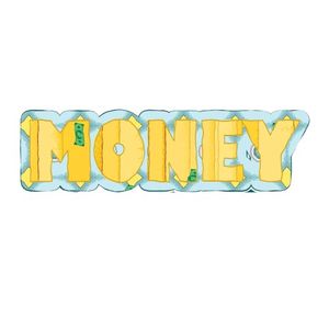 MONEY (Single)