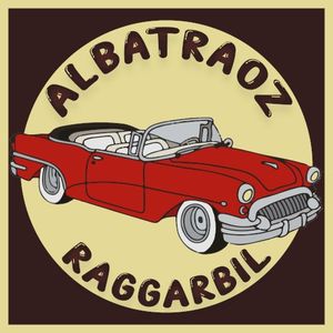 Raggarbil (Single)