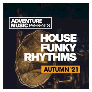 Funky Ride (House Vip Mix)