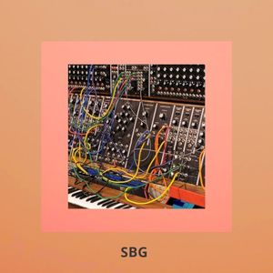 Sounds of Moog ( sequencer )