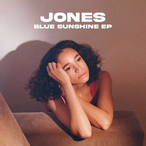 Blue Sunshine (EP)