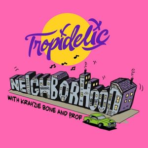 Neighborhood (Single)