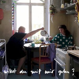 Willst du mit mir gehen (Single)