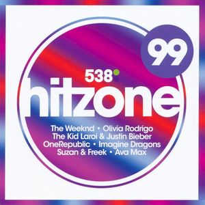 538: Hitzone 99