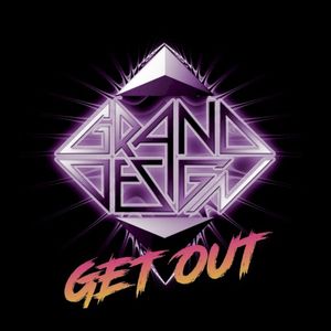 Get Out (Single)