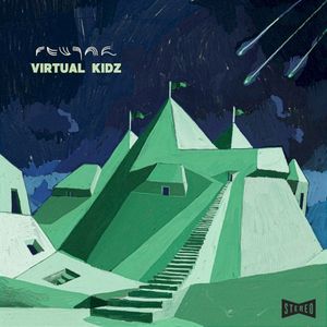 Virtual Kidz (Single)