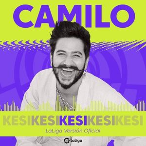 KESI (LaLiga versión oficial) (Single)