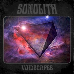 Voidscapes (EP)
