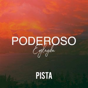 Poderoso (pista) (Single)