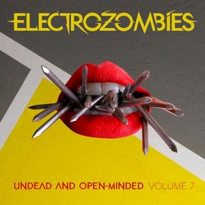 Undead and Open-Minded: Volume 7