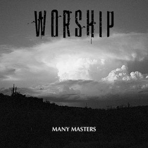 Many Masters (Single)