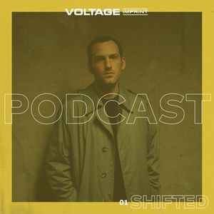 VOLTAGE Podcast 01