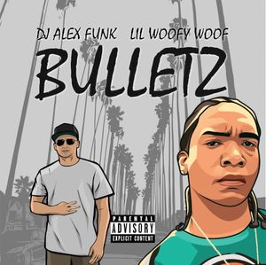 Bulletz (Single)