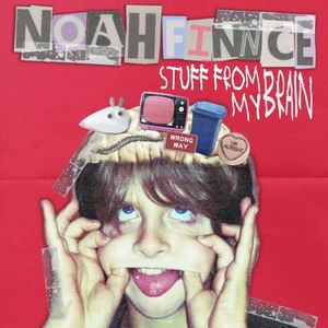 STUFF FROM MY BRAIN (EP)