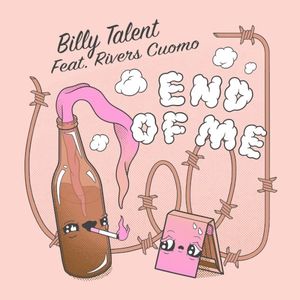 End of Me (Single)