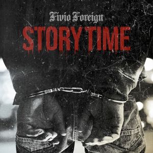 Story Time (Single)