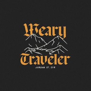 Weary Traveler (Single)