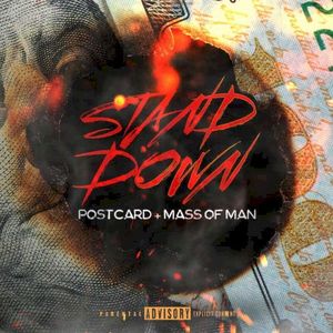 Stand Down (Single)