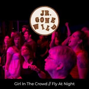 Girl in the Crowd / Fly at Night (Single)
