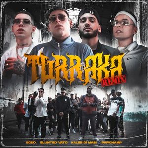 Turraka (Remix)