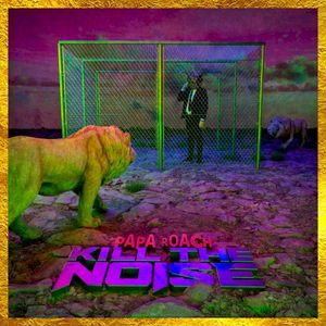 Kill the Noise (Single)