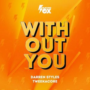 Without You (Single)