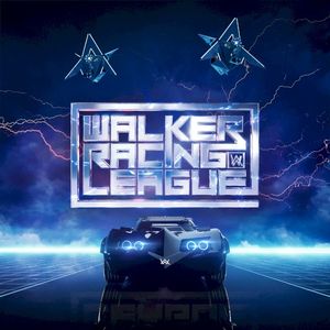 Walker Racing League (EP)