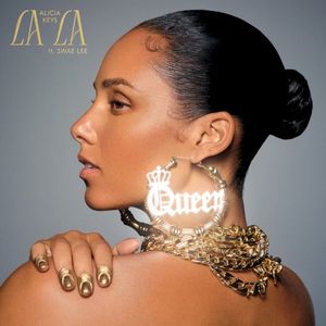 LALA (Unlocked) (Single)