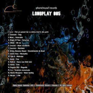 LongPlay005