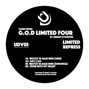 Taken From G.O.D. Limited Four (EP)