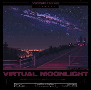 Virtual Moonlight