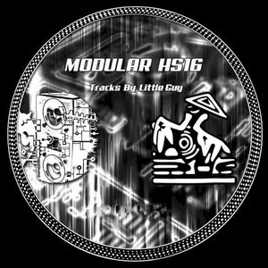 Modular HS16 (EP)