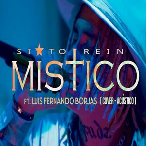 Místico (EP)
