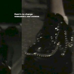 There’s No Change (Single)